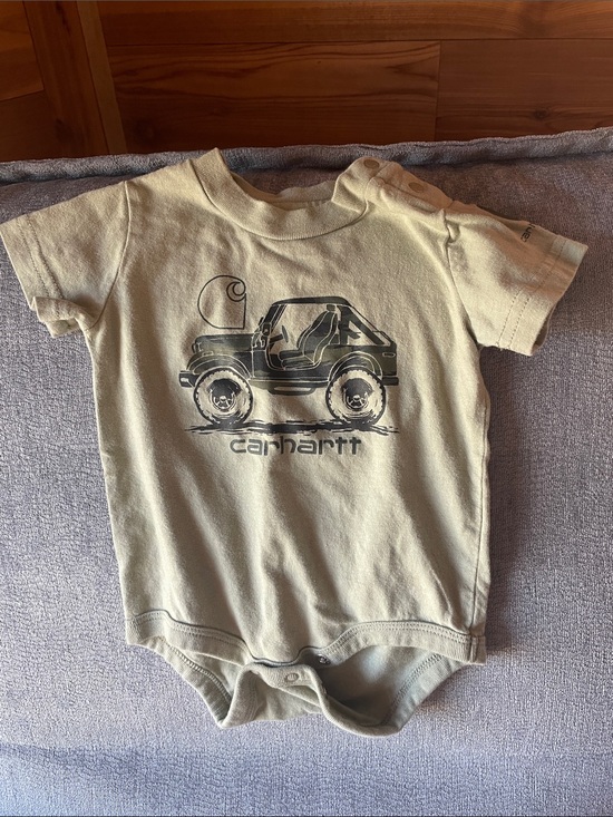 Carhartt Other - Carhartt Onesie